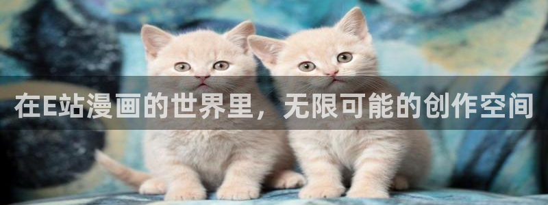 女神漫画下拉式漫画：在E站漫画的世界里，无限可能的创作空间